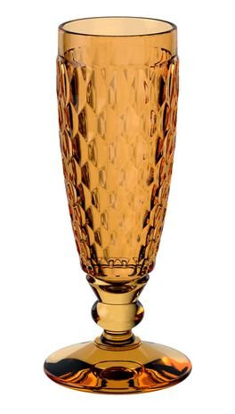 Villeroy & Boch Boston Saffron Champagneglass 15 cl