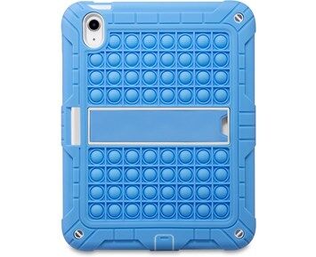 Andersson KST-i2010 Blue- Kids iPad Cover 10th gen 10,9" Andersson KST-i2010 Blue- Kids iPad Cover 10th gen 10,9"