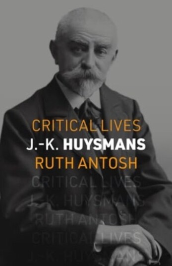 J. K. Huysmans