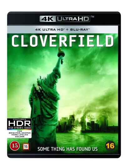 Cloverfield