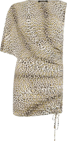 Roberto Cavalli Dame Kjoler Flerfarget XS, Roberto Cavalli Dame Kjoler Flerfarget XS,