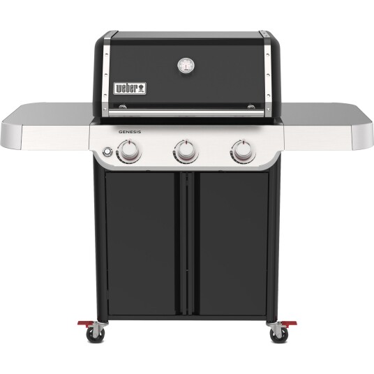 Weber Genesis E-315 gassgrill