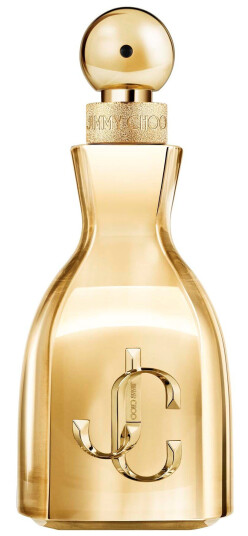 Jimmy Choo I Want Choo Le Parfum 60ml Blomsteraktig Eau de Parfum Spray