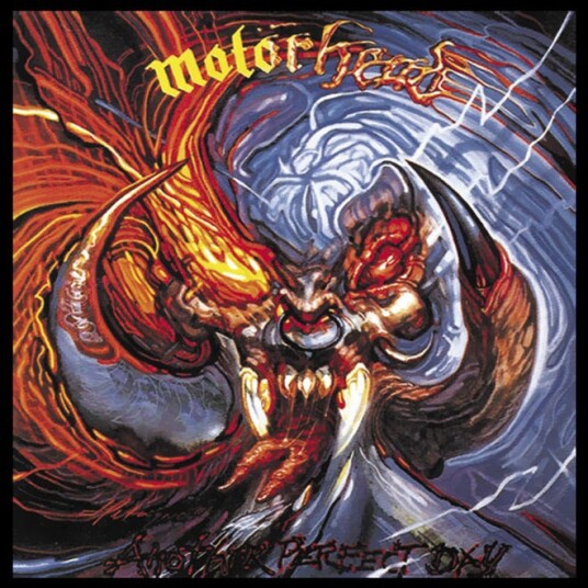 Motörhead Another Perfect Day LP/Vinyl Motörhead Another Perfect Day LP/Vinyl