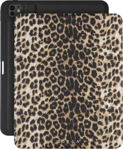 Burga iPad Pro 11" deksel Player Burga iPad Pro 11" deksel Player