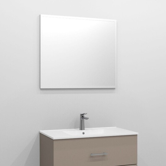 Alterna Atina Speil med Ramme B60-120xh70cm 80cm