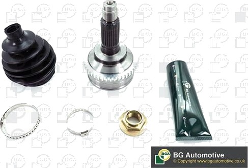 Drivledd BGA CV5400A