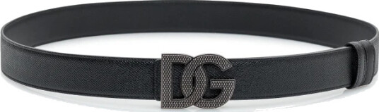 Dolce & Gabbana Herre Accessories Svart 115 CM, Dolce & Gabbana Herre Accessories Svart 115 CM,