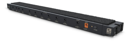 Palmer WT PB 40 Multi Power Supply Palmer WT PB 40 Multi Power Supply
