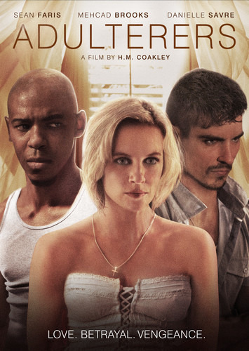 Adulterers DVD
