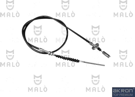 MALÒ 22513 Clutchkabel