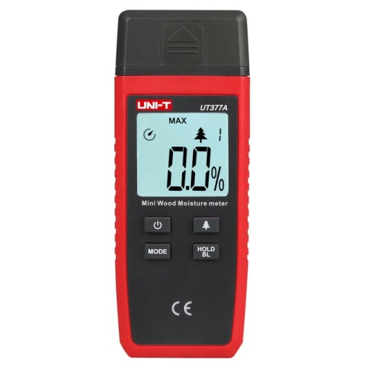 Uni-T Fuktmåler UT377A Uni-T Fuktmåler UT377A