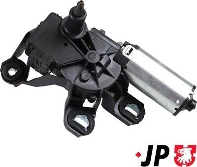 JP GROUP 1398200800 Vindusviskermotor