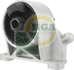 Motorfeste BGA MT9516