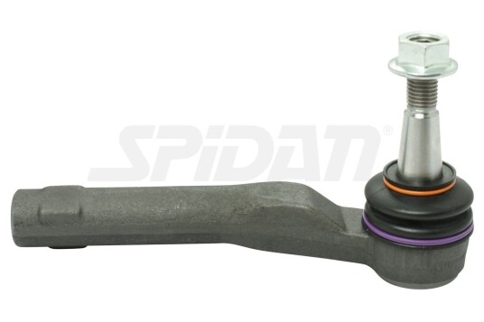 Endeledd SPIDAN CHASSIS PARTS 57798 Endeledd SPIDAN CHASSIS PARTS 57798
