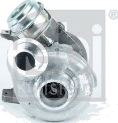 FEBI BILSTEIN 187130 Turbolader