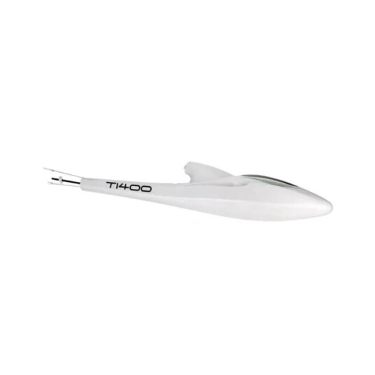 TOP10001 Glider Fuselage