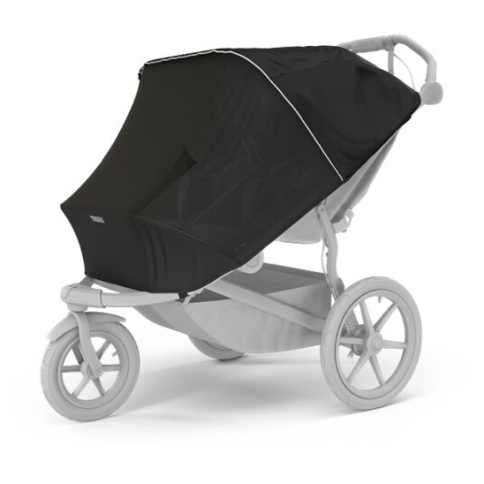 Thule Insektsnett/Mesh Cover Urban Glide 3 Dobbel Thule Insektsnett/Mesh Cover Urban Glide 3 Dobbel