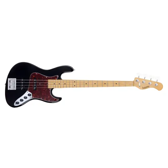 Sadowsky MetroExp21 Vintage JJ4 RM BK Sadowsky MetroExp21 Vintage JJ4 RM BK