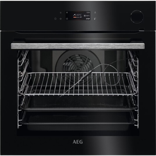 AEG stekeovn BP841K AEG stekeovn BP841K