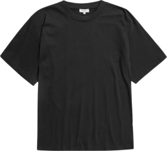 Norse Projects Herre Topper Svart L, Norse Projects Herre Topper Svart L,