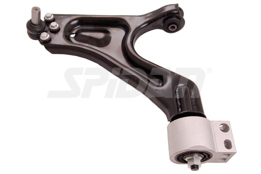Bærearm SPIDAN CHASSIS PARTS 46734 Bærearm SPIDAN CHASSIS PARTS 46734