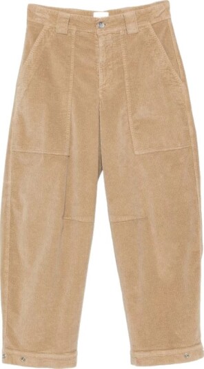 Closed Dame Jeans Beige W26 L32,