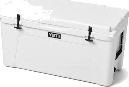 Yeti Tundra 110 White 110