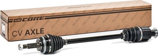 goCORE GCA30059 Drivaksel