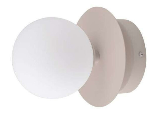 Globen Lighting Art Deco Vegglampe/ Taklampe Mud/ Hvit 1652646-03-403 1676559-02-0 Globen Lighting Art Deco Vegglampe/ Taklampe Mud/ Hvit 1652646-03-403 1676559-02-0