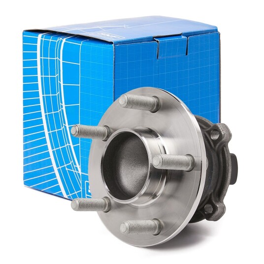 Hjullager SKF VKBA 6565 Hjullager SKF VKBA 6565