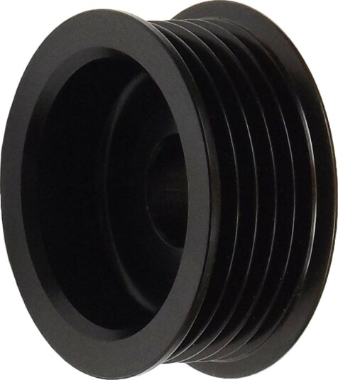 Remskive dynamo AS PL AP4005