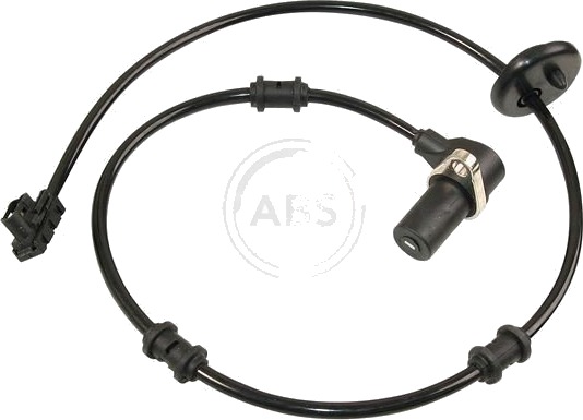 A.B.S. 30061 Sensor ABS