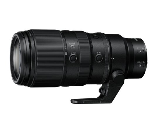 Nikon Nikkor Z 100-400 Mm F/4.5-5.6 Vr S Superteleobjektiv 25/20 100 400 Mm Nikon Z Autofokus Nikon Nikkor Z 100-400 Mm F/4.5-5.6 Vr S Superteleobjektiv 25/20 100 400 Mm Nikon Z Autofokus