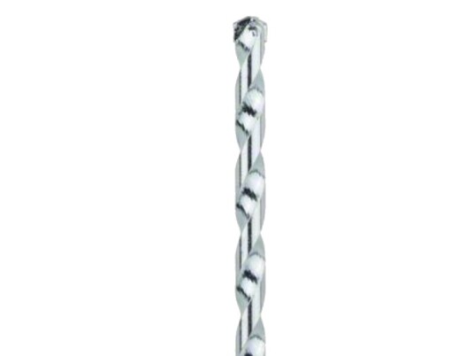 Bosch Powertools Bosch Accessories 2609255421 Hardmetall Stein-Spiralbor 4,5 Mm Samlet Lengde 85 Mm Sylindrisk Skaft 1 Stk