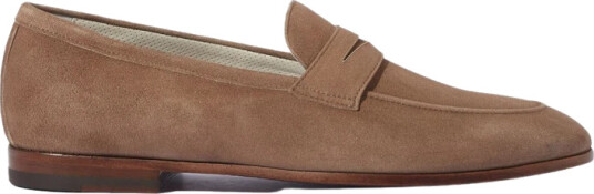 Scarosso Herre Sko Brun 42 EU, Scarosso Herre Sko Brun 42 EU,
