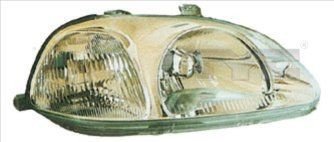 Tyc Hovedlyskaster TYC 20 3183 01 2 Tyc Hovedlyskaster TYC 20 3183 01 2