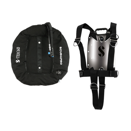 S Tek Pure System 27kg S Tek Pure System 27kg