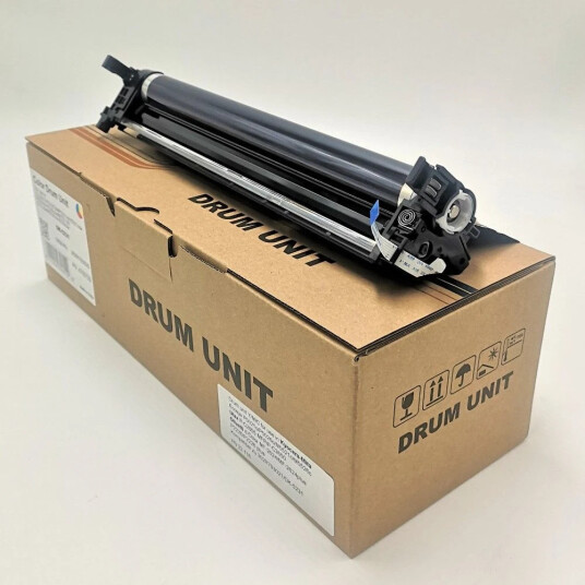 TB Trommel Farge (100.000 sider), erstatter Kyocera/Utax DK-5231