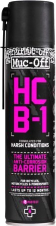 Muc-Off Hcb-1 Protect Spray