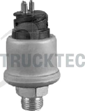 Sensor, trykkluftanlegg TRUCKTEC AUTOMOTIVE 05.42.054