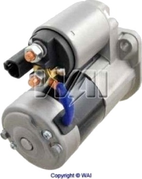 WAI 17988N Starter WAI 17988N Starter