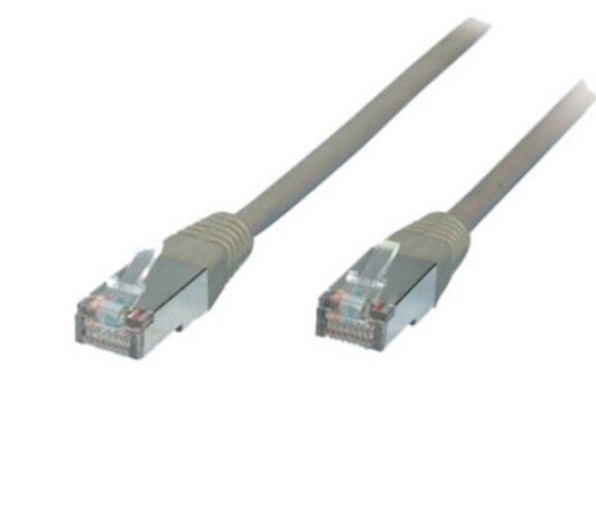 Shiverpeaks Bs75130 30 M Cat5e F/Utp (Ftp) Rj-45 Rj-45 Grå