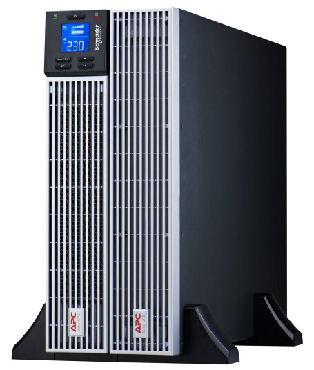 APC Easy UPS On-Line - UPS - 2700 watt - 3000 VA - Li-Ion