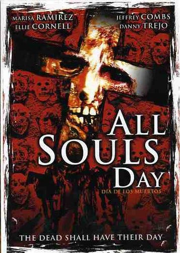 All Souls Day DVD All Souls Day DVD