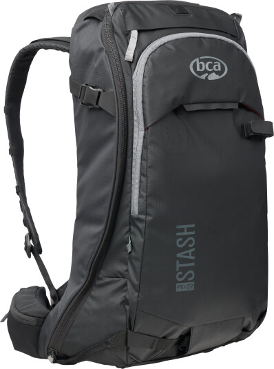 BCA Stash Pro 22 Black M/L
