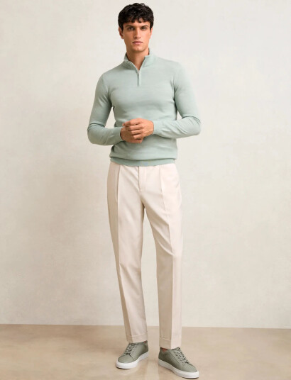 Reiss Blackhall - Green - S Reiss Blackhall - Green - S