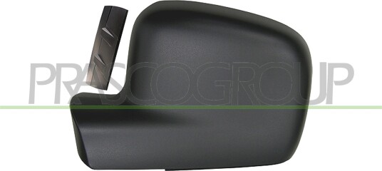 Tildekning sidespeil PRASCO VG9047404