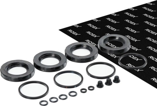 RIDEX 405R0014 Reparasjonssett, bremsecaliper