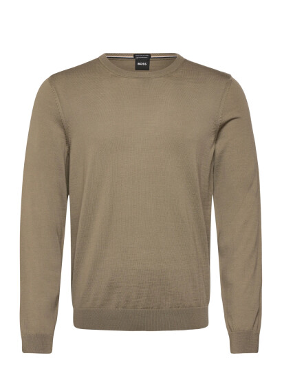 BOSS Leno-P - Khaki green - XXL